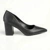 Madison Patricia Court - Black