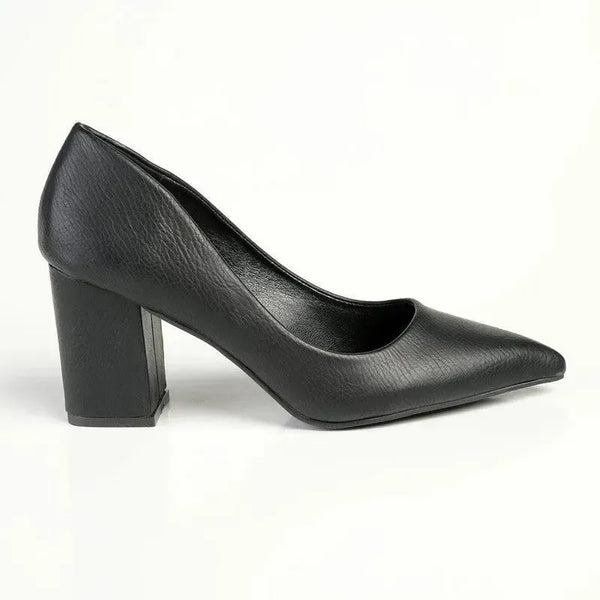 Madison Patricia Court - Black