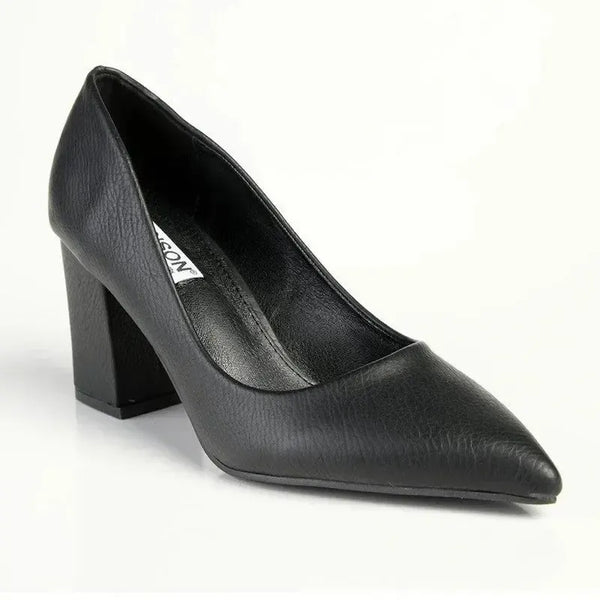 Madison Patricia Court - Black