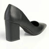 Madison Patricia Court - Black