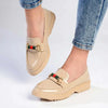 Madison Paxton Brogue - Nude