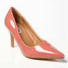 Madison Penny 5 Court Heels - Mink-Madison Heart of New York-Buy shoes online