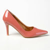 Madison Penny 5 Court Heels - Mink-Madison Heart of New York-Buy shoes online