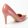 Madison Penny 5 Court Heels - Mink-Madison Heart of New York-Buy shoes online