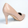 Madison Penny 5 Court Heels - Nude-Madison Heart of New York-Buy shoes online