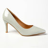 Madison Penny 5 Court Heels - Sage-Madison Heart of New York-Buy shoes online