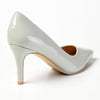 Madison Penny 5 Court Heels - Sage-Madison Heart of New York-Buy shoes online