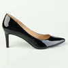 Madison Penny Court - Black