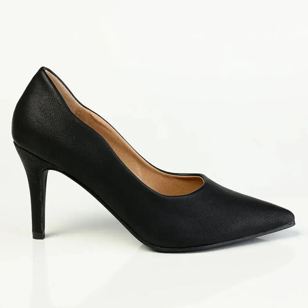 Madison Penny Court - Black