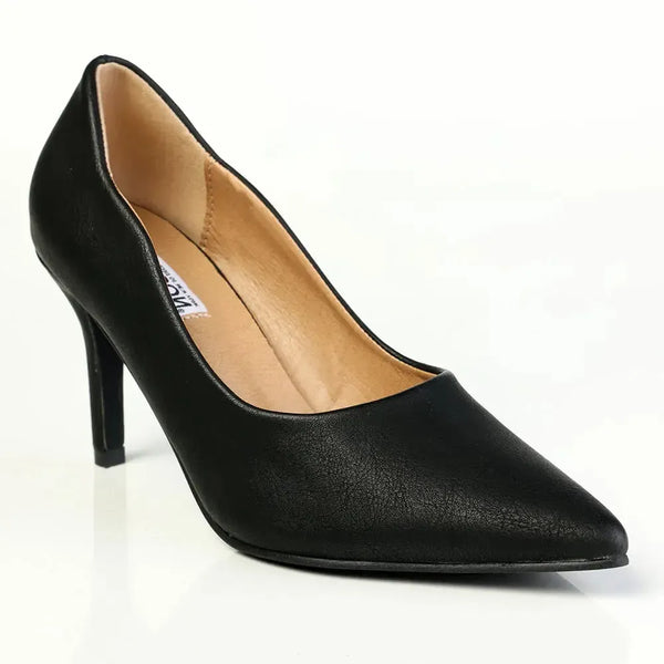 Madison Penny Court - Black