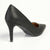 Madison Penny Court Heels - Black-Madison Heart of New York-Buy shoes online