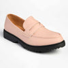 Madison Piper 2 Loafers - Blush-Madison Heart of New York-Buy shoes online