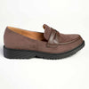 Madison Piper 2 Loafers - Chocolate-Madison Heart of New York-Buy shoes online