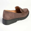 Madison Piper 2 Loafers - Chocolate-Madison Heart of New York-Buy shoes online