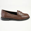 Madison Pippa 2 Loafers - Chocolate-Madison Heart of New York-Buy shoes online