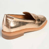 Madison Pippa 2 Loafers - Rose Gold-Madison Heart of New York-Buy shoes online