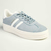 Madison Platform Fashion Sneaker - Light Blue-Madison Heart of New York-Buy shoes online