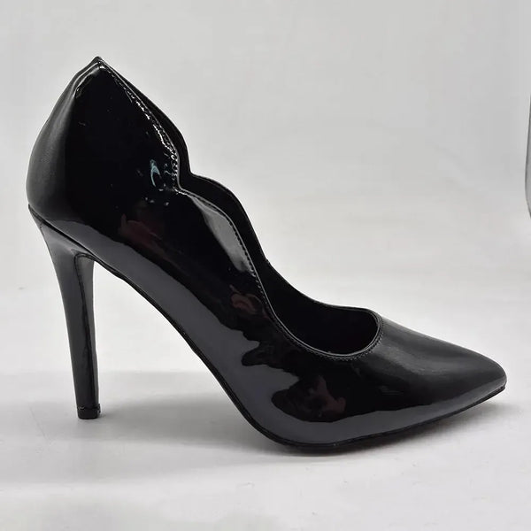 Madison Polly Court - Black