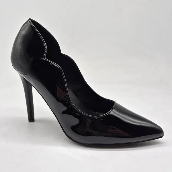 Madison Polly Court - Black