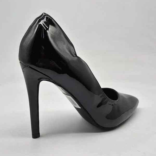 Madison Polly Court - Black