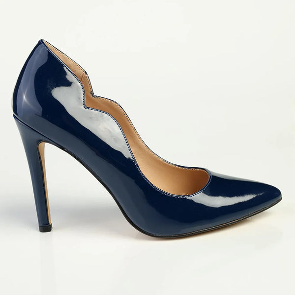 Madison Polly Court - Navy