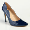 Madison Polly Court - Navy