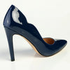 Madison Polly Court - Navy