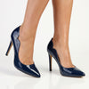 Madison Polly Court - Navy