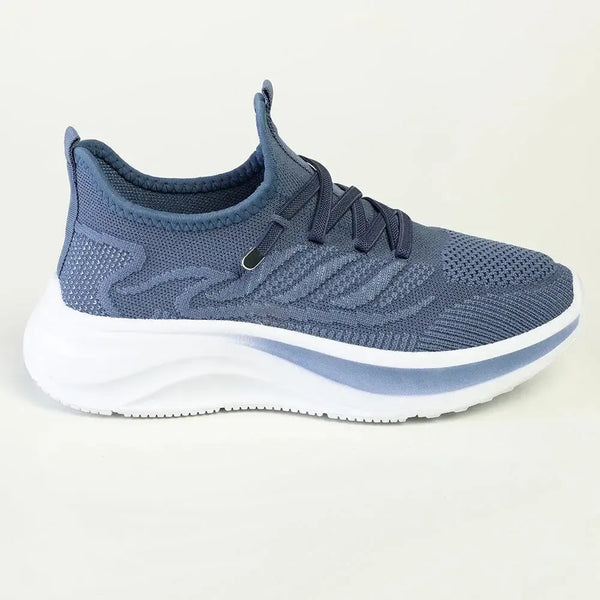 Madison Primo Sneaker - Petrol Blue