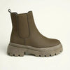 Madison Rachel Boot - Khaki