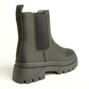 Madison Rachel Chunky Fashion Boot - Black-Madison Heart of New York-Buy shoes online