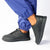 Madison Sceva Sneaker - Black