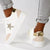 Madison Star Sneaker - White Multi