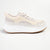 Madison Stitch Multi Color Sneaker - Beige-Madison Heart of New York-Buy shoes online