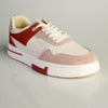 Madison Tamara Sneaker - White/Pink Multi-Madison Heart of New York-Buy shoes online