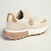 Madison Tanvi Fashion Sneaker - Beige/White-Madison Heart of New York-Buy shoes online