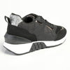 Madison Taylor Fashion Sneaker - Black-Madison Heart of New York-Buy shoes online