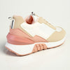 Madison Tilly Fashion Sneaker - White Multi-Madison Heart of New York-Buy shoes online