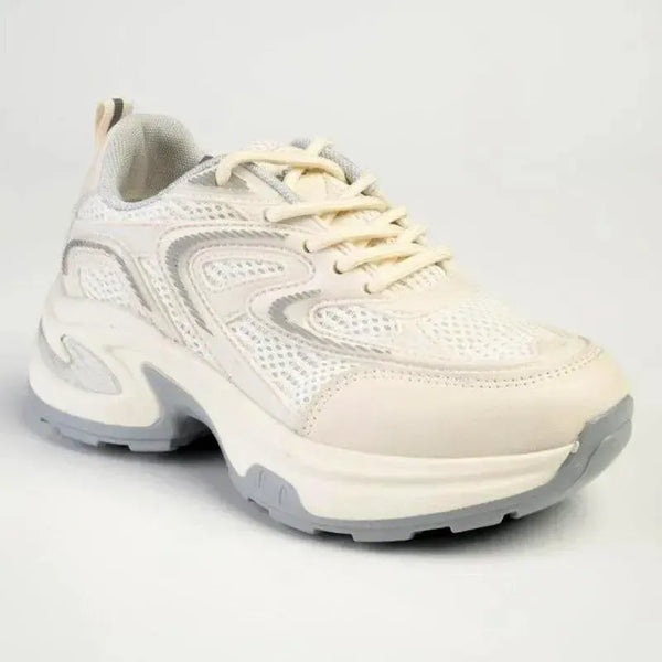 Madison Toni Sneaker - Nude