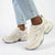 Madison Toni Sneaker - Nude