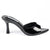 Madison Truth Heel - Black