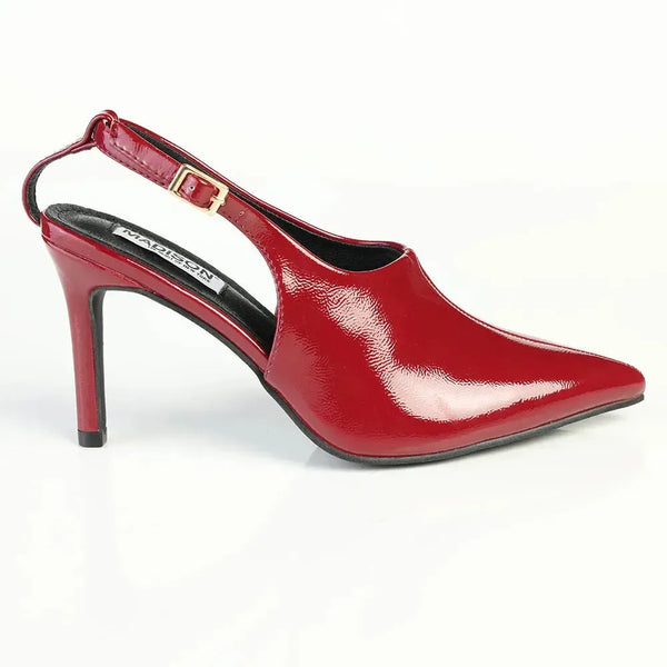 Madison Upfront Court - Red