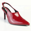 Madison Upfront Court - Red