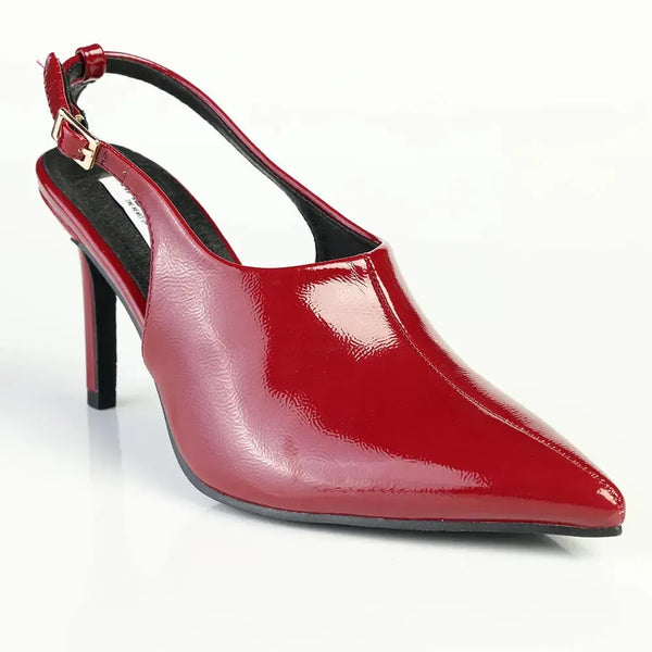 Madison Upfront Court - Red