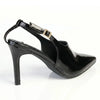 Madison Viv Upfront Court - Black