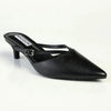 Madison Wanda Heel - Black