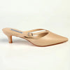 Madison Wanda Heel - Nude