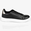 Madison Yami Sneaker - Black