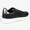 Madison Yami Sneaker - Black