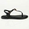 Madison Yanka Sandal - Black